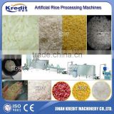 High nutritional fortified rice production line/making/processing machine/production line/automatic/capacity/quality/extruder