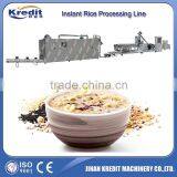 Hot Sale High Quality Automatic Instant Artificial Rice Machine thumbnail-4