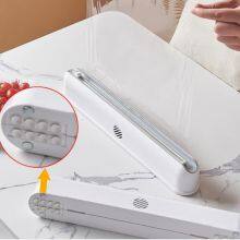 Cling Film Cutting Box Film Dispenser Plastic Film Cutter thumbnail-2
