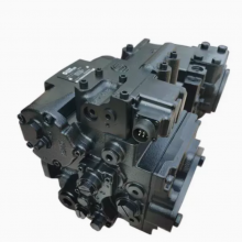 Dan-foss 42R41DE1A602B 3G2CNB2525NNNNNN/5G2CNA2828NNNNNNNNN/2B5G2CNA2828BAANNNNNN Hydraulic Variable Displacemen t Piston Pump thumbnail-3