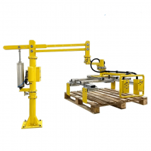 Loading and Unloading Machine thumbnail-4