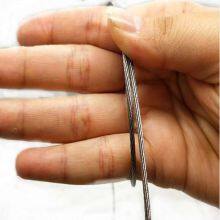 Hot Dip Galvanized Steel Strand for Greenhouse Erection and Industry, Stay Wire Steel Strand for Greenhouse thumbnail-6