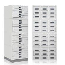 Customized Oem Histology Wax Block Storage Cabinets for Medical Labs Factory thumbnail-5