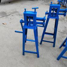 Manual Wire Lifting Machine Thin Iron Sheet Lifting Machine thumbnail-3