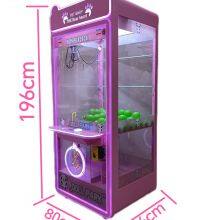 New Product Doll Clamping Machine thumbnail-4