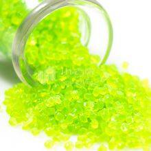 High Quality Crystal Slipper & Jelly Raw Materials of Compound Granule Pvc Granules Shoes Sole for Sale thumbnail-6