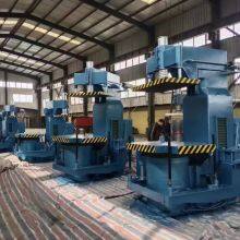 Molding Machine for Green Sand Casting Process thumbnail-2