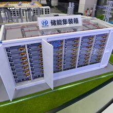 Portable Energy Storage Cabinet Model Manufacturer thumbnail-4