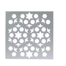 Stainless Steel Perforated Plates for Indoor and Outdoor Environments