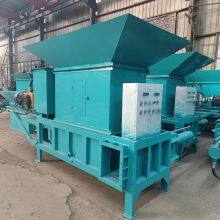 Panqi Square Hay Baler Hohe Produktivität, 1-Jahresgarantie thumbnail-4