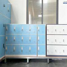 Retail Steel Lockers for Shopping Malls in Malaysia | Waterproof & Anti-Theft & Customer Storage With Customizable Sizes thumbnail-1