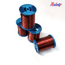 Factory Wholesales 155 Class PEW Enameled Aluminum Wire Electrical Wire Winding Instrumentation thumbnail-5