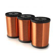 Enameled Copper Wire UEW(polyurethane) 1.20-3.00mm CLASS F (155) thumbnail-1