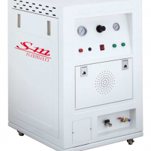 The Saman Screw Air Compressor is Widely Used and Can be Applied to Any Industry, Such as Food, Machinery, Healthcare, Industry, Mining, Etc. thumbnail-3