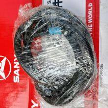 SANY Excavator Drier Outlet Pipe 60255448 Air Dryer Discharge Tube for SY80 SY235 SY365 SY215 Replacement Part thumbnail-4