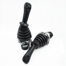 SANY Excavator Joystick Controller for SY75 Cab Control Genuine & OEM Spare Parts thumbnail-6