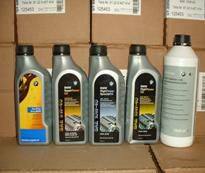 BMW Engine Oil 5W-30 / 0W-30 / 0W-40 / 5W-40 thumbnail-1
