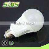 Plastic Led Lamp 5W/7W/9W/12W