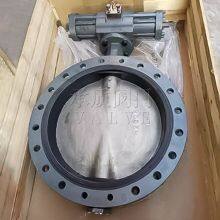 Chengzhi Single-acting Wafer-type Marine Butterfly Valve With Manual Hydraulic Remote Control Switch, Special for Seawater With Bronze Plate thumbnail-4