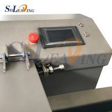 Industrial Cutter Vegetable Cutting Machine Fruit and Vegetables Slices Cutting Machine thumbnail-5