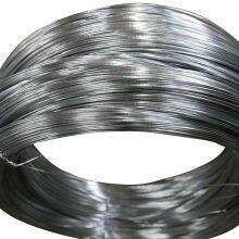 Professional Production Factory High-Quality Q195 Q235 Galvanized Steel Wire Rope Solutions thumbnail-1
