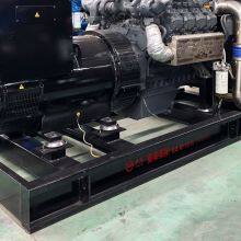 Anti Corrosion Diesel Generator Coastal Area Special Power Equipment thumbnail-5