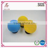 Cheap China Factory Recreational Weighted Sand Silicone Rubber Ball thumbnail-5