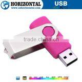 Customized Swivel Usb 8gb thumbnail-6