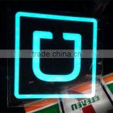 Popular Light up Flexible EL Panel Car Sticker thumbnail-1