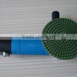 Hand Held Polishing Machine thumbnail-6