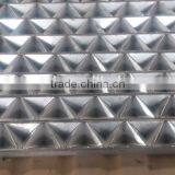 Stainless Steel 304 Radar Reflector thumbnail-1