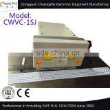 Scored Board PCB Depanelizer Equipment CWVC-1SJ thumbnail-1