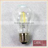 TUV CE E14 2w Frost Glass Sapphire Substrate Led Filament Candle Bulb thumbnail-5