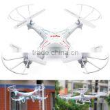 Drone X5C 6 Axis 2.4GHz RC Quadcopter Model Aircraft With HD Camera,RC Drone With Camera HD Video thumbnail-2