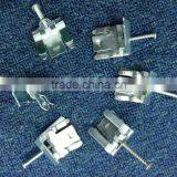 2015 Topmount Commercial Kitchen Sink With Drain Board HD7749S thumbnail-5