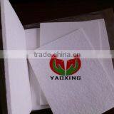 Steam Piping Heat Insulation Ceramic Fiber Board thumbnail-1