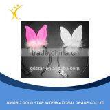 2015 Wholesale New Products Customized Led Bunny Ears Hair Clasp for Party thumbnail-1