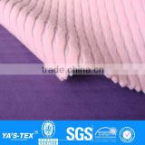 3 layer waterproof breathable sports clothing fabric