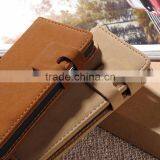 Universal Smart Phone 5.5 Flip Wallet Leather Case Mobile Phone Case Card Holder Wallet for Samsung Galaxy Quality Choice thumbnail-1