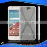 New Products 2016 X Line Tou Cell Phone Case For HTC One A9