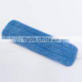 2016 Hot High Water Absorption Microfiber Flat Mop Head Refill thumbnail-2