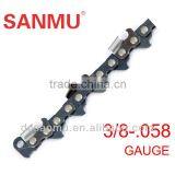 Chain Saw Guide Bar for Chain Saw Machine thumbnail-2