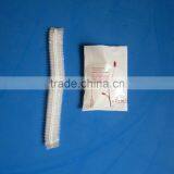 Professional Factory Wholesale Disposable LDPE Plastic Shower Cap for Hotel Use Quality Choice thumbnail-4