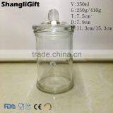 350ml Spice Tools With Cap Glass Bottles With Glass Lids thumbnail-1