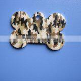 Wholesale Full Color Printed ID Pet Dog Tag Name Tag thumbnail-2