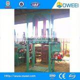Woven Bag Paper Baler