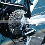 High Torque, Upgraded Version Ebike Kit thumbnail-4