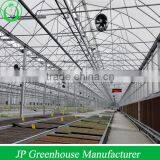 Clear Hollow pc Sheet Greenhouse