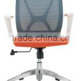 2015 New High Back Office Chair Seat Back B816 in Foshan thumbnail-5