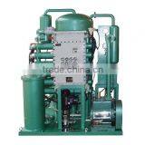 Explosion-proof Turbine Oil Filter